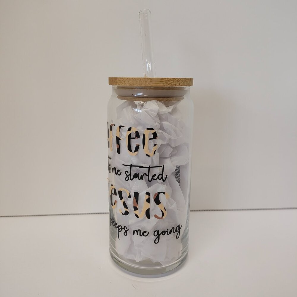 cup - Picture 3 of 4